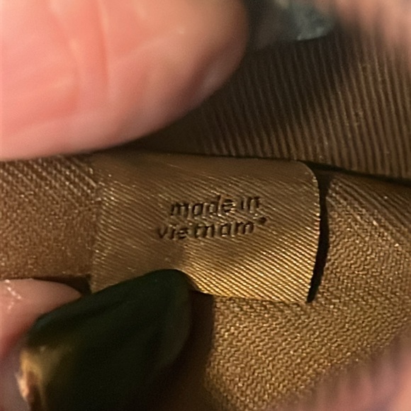 Coach, mini wallet - Picture 7 of 10